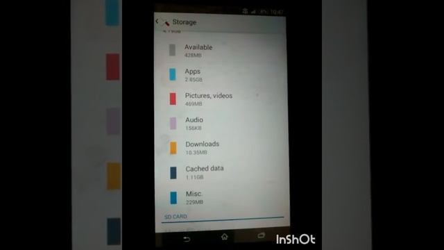 как я могу получить больше памяти на телефоне смотреть онлайн