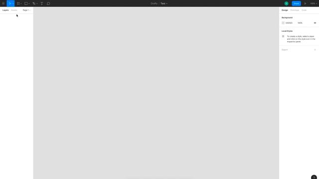 Урок 1. Веб-дизайн. Быстрый старт. Скачивание Figma смотреть онлайн