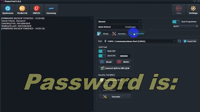 QUALCOMM MTK SPD REPAIR TOOL | mtk auth flash tool | MTK Flash Format All Chipset | MTK SPREADTRUM смотреть онлайн