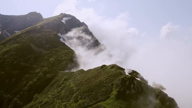 Звуки дождя. Пение птиц.Шум прибоя. для сна и медитации. смотреть онлайн