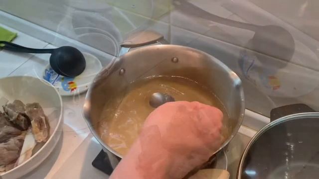 Кулинарная Революция