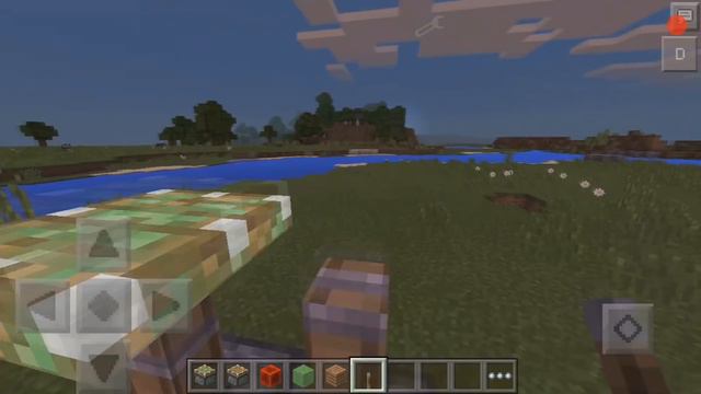 🍀Поршни,что такое?! Minecraft PE🍀 смотреть онлайн