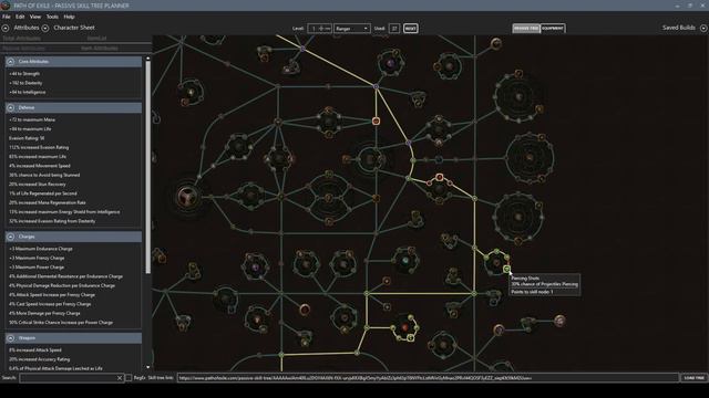 Path of Exile 2.1: Kinetic Blast Wander Build Guide [HC/SC Viable] смотреть онлайн