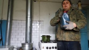 УСИЛЕНИЕ ПРИЦЕПА ОБШИВКА OSB АНТИКОРРОЗИЙНАЯ ОБРАБОТКА ПУШЕЧНЫМ САЛОМ КУЗОВА ИЗНУТРИ И СНАРУЖИ