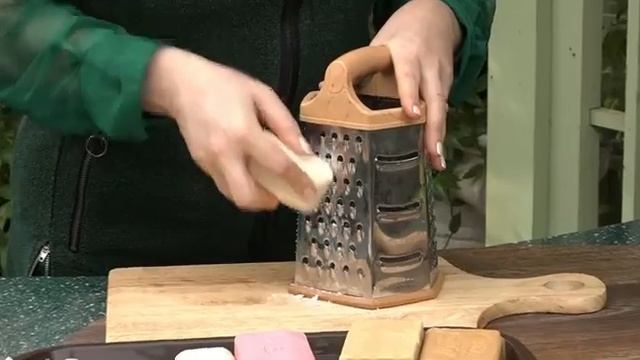 МЫЛЬНАЯ ЭМУЛЬСИЯ ДЛЯ САДА