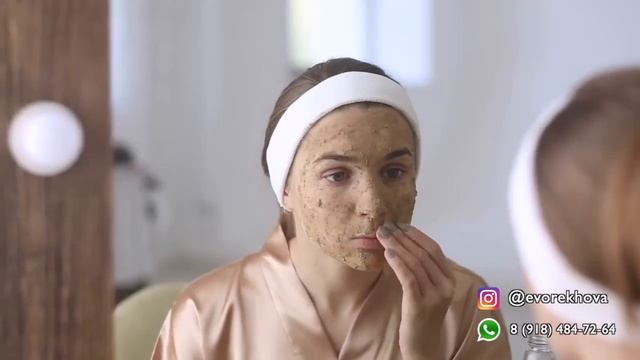 SHARME серия натуральной косметики от Greenway смотреть онлайн