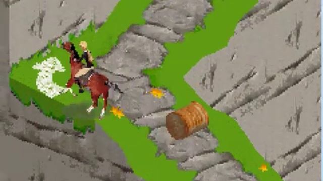 Let's Play Barbie Horse Adventures Blue Ribbon Race Part 3 смотреть онлайн