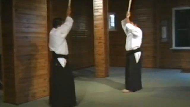 Ki Musubi no tachi Kumitachi Morihiro Saito sensei смотреть онлайн