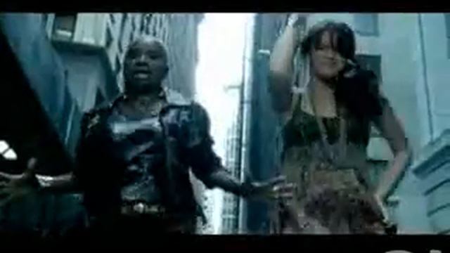 Angelique Kidjo & Joss Stone - "Gimme Shelter" смотреть онлайн