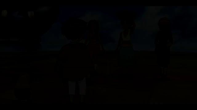 Ni no Kuni - Solosseum [Ranks E-C, RAW] смотреть онлайн