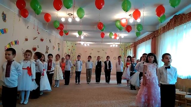 До Свидания, детский сад(14) смотреть онлайн