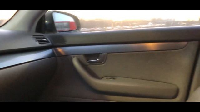 Audi A4 (B7) 2.0 130 Л.С. ЗА 450 ТЫСЯЧ смотреть онлайн