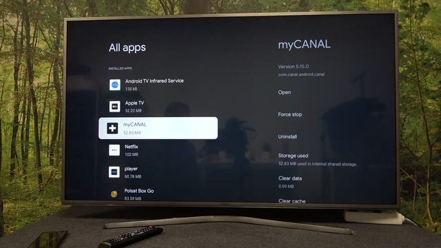 How To Clear Cache on GOOGLE Chromecast 4.0 4K with Google TV - Delete Cache Files on Chromecast смотреть онлайн