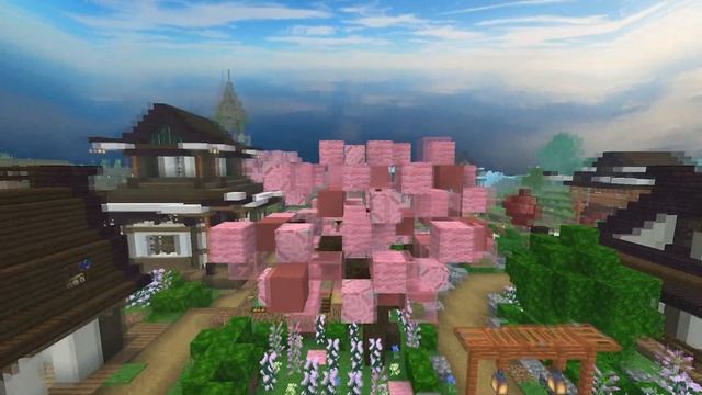TOP 3 BEST SHADERS For Minecraft Bedrock! | 1.20+ (MCPE/Xbox One/PS4/Windows 10) [ 4K ]