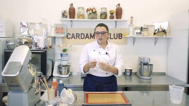 Меренга(безе) с манго на палочке ? Как приготовить меренгу в духовке для Candybar