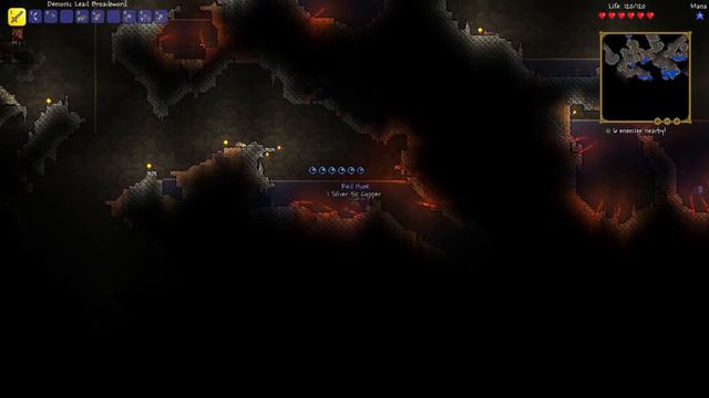 How to get a Red Husk - Terraria 1.3 смотреть онлайн