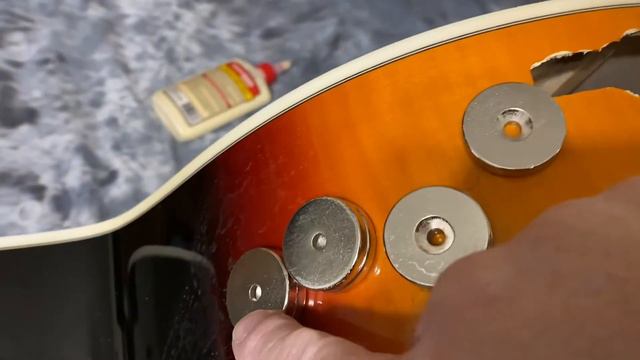 Takamine GJ72CE-12-BSB 12 String Guitar Repair - Part 2 смотреть онлайн