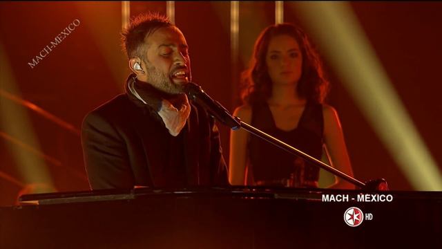Ricky Martin ft Mario Domm; Perdon смотреть онлайн