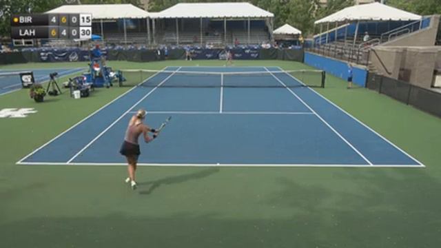 Birrell Kimberly v Lahey Ashley - W60 Lexington смотреть онлайн