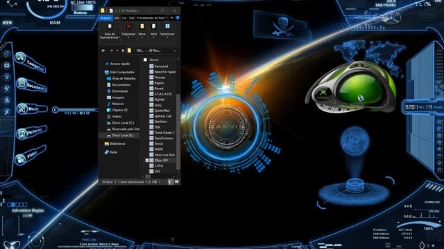 Windows Media Player Skins 2021 (The Best 30 Skins)