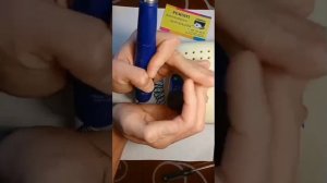 Strong 210 НЕ ВКЛЮЧАЕТСЯ. Решение проблемы за 1 секунду !!!