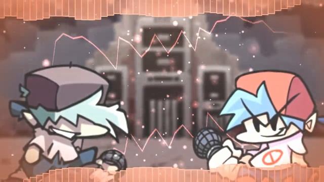 Eye To Eye Droxycore || FNF Vs Yourself Eye To Eye (Remix/Remake) смотреть онлайн