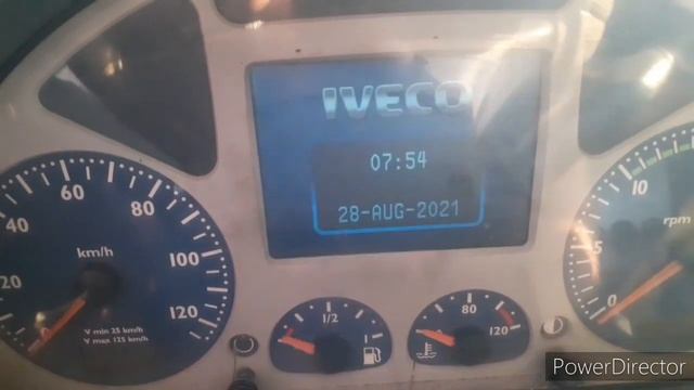 Ключ замка зажигания iveco stralis. IMMOBILIZER IVECO STRALIS. смотреть онлайн