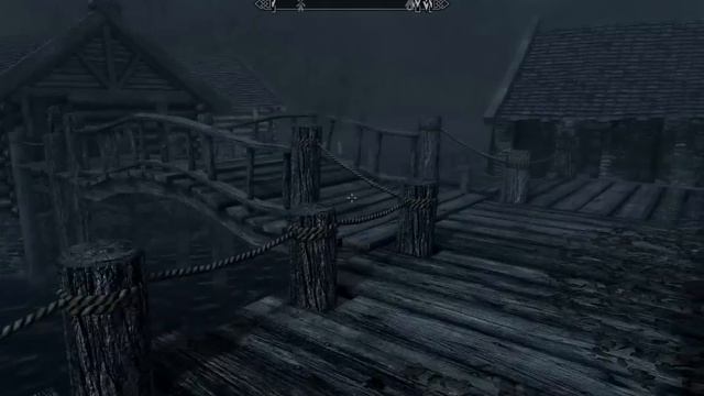Untie and row Boats (Skyrim Mod) смотреть онлайн