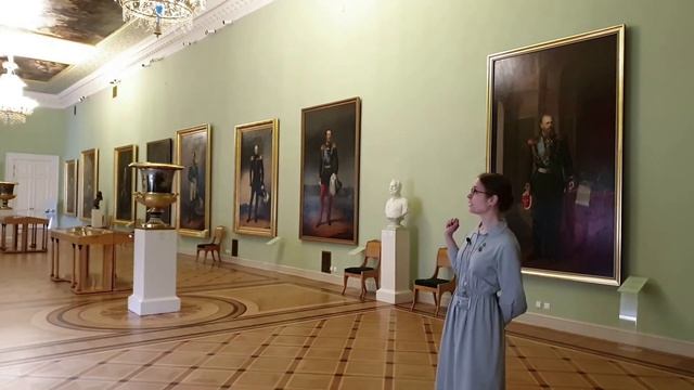 Ф.М.Достоевский в Михайловском замке смотреть онлайн