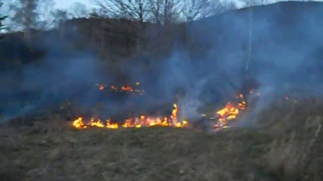Пожар в Рударци 1 смотреть онлайн