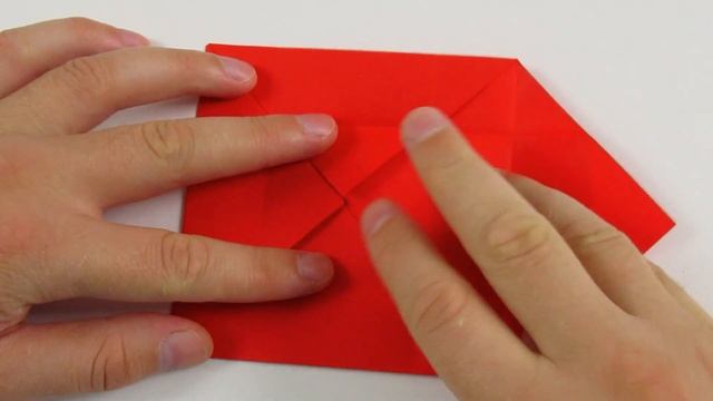 How To Make A Paper Box ? Origami Box