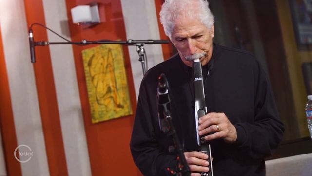 The Yellowjackets | KNKX Studio Session