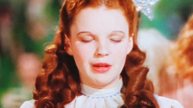 The Wizard of Oz | Street Fight (TDC) смотреть онлайн