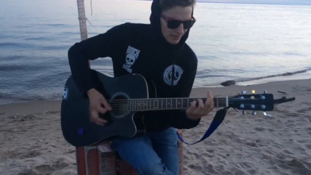 Денчик (группа Без меры) - Я тебя не скоро позабуду смотреть онлайн