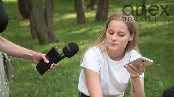 Anex IQ - обзор новинки 2023 года