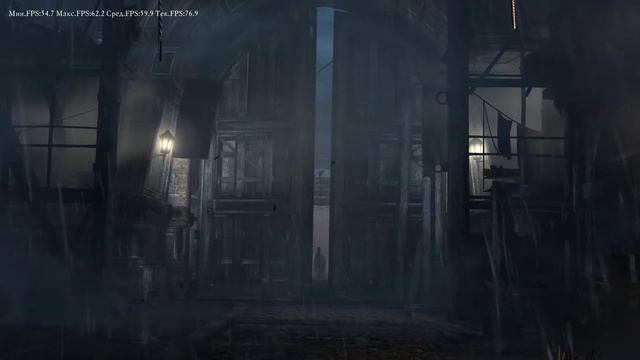 Thief Benchmark EVGA GTX 970 FTW+ [ULTRA] [V-SYNC ON] смотреть онлайн