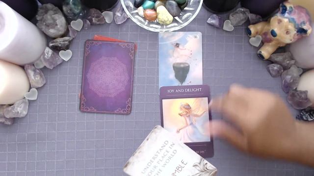 Am I on the Right Track? ~ 'Pick a Card' | Tarot & Oracle Card Reading смотреть онлайн