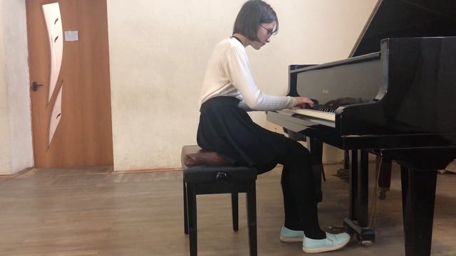 "Царь Додон" В. Ходош ("Tsar Dodon" V. Hodosh) смотреть онлайн