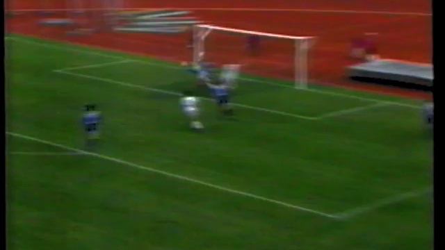 Sturm Graz - Austria Salzburg 1:2 - Saison 1992/93 смотреть онлайн
