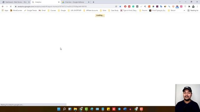 Google Web Stories में AdSense Ads कैसे लगाए? | How to Place AdSense Ads in Google Web Stories смотреть онлайн
