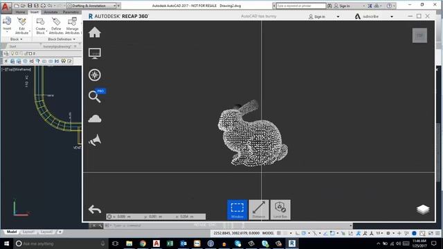 Promine AutoCAD Tip of the Week: Importing Point Clouds смотреть онлайн