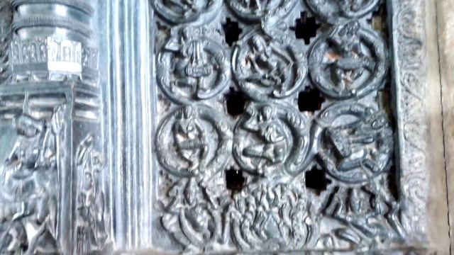 రామప్ప దేవాలయము గురించి ఆసక్తికర విషయాలు | Ramappa Temple | UNESCO | World Heritage Site смотреть онлайн