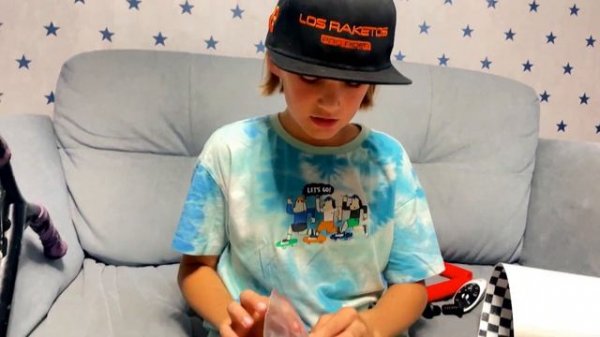 В Ride Action за новыми деталями