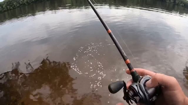 90% Of Anglers Fish A Chatterbait Wrong! Try These Retrieves! смотреть онлайн