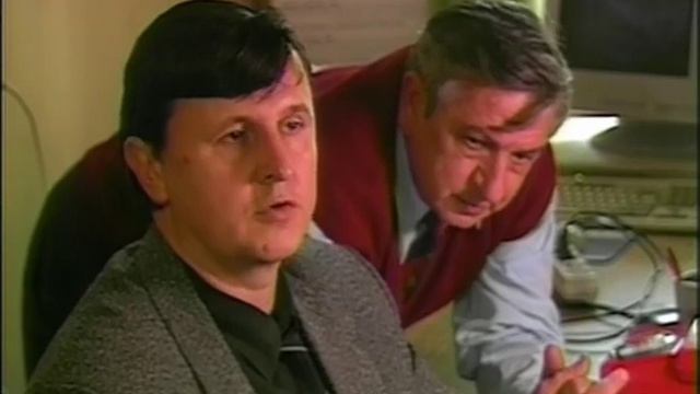 The Secret KGB JFK Assassination Files (1999)