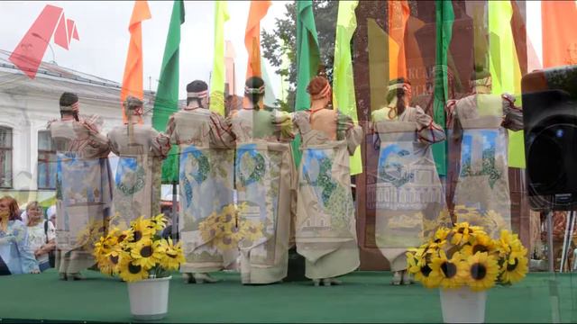 Городец смотреть онлайн
