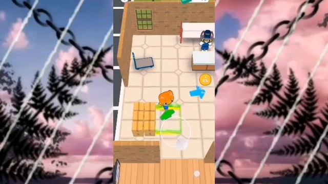 игра simba cafe, играем, угораем и страдаем смотреть онлайн