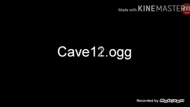 Minecraft Creepy Sound смотреть онлайн