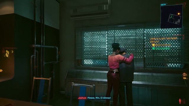 Cyberpunk 2077 1.5 - 100% The Journey of the Corpo Ninja Assassin смотреть онлайн