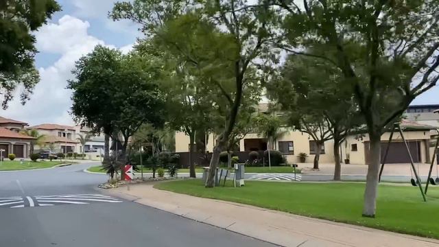 Savanna Hills Estate, Midrand. Johannesburg| South Africa | смотреть онлайн